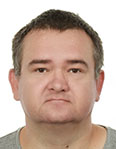 Autor Tomasz Mikosz